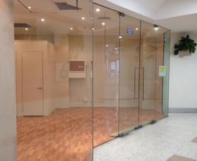 Shop & Retail commercial property leased at Shop 187/569 George Street Sydney NSW 2000