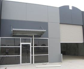 Offices commercial property leased at 2/2 Kirkham Road Dandenong VIC 3175