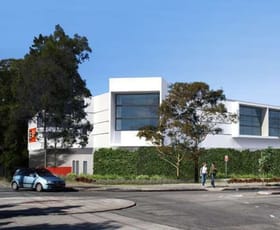 Factory, Warehouse & Industrial commercial property leased at 5/80 Edinburgh Street Marrickville NSW 2204