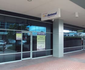 Shop & Retail commercial property leased at 1.08 u/o/10 Century Cct Baulkham Hills NSW 2153