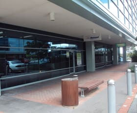 Shop & Retail commercial property leased at 1.08 u/o/10 Century Cct Baulkham Hills NSW 2153