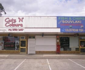 Medical / Consulting commercial property leased at 4 North Gateway Coldstream VIC 3770