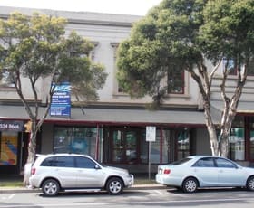 Offices commercial property leased at 86-88 St Kilda Road St Kilda VIC 3182