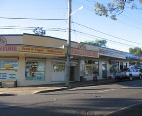Offices commercial property leased at Cnr Boundary & Stuartholme Road Bardon QLD 4065