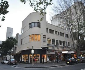 Serviced Offices commercial property leased at 4/111 Macleay Street Potts Point NSW 2011