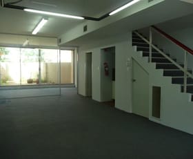 Offices commercial property leased at 5/385 Pacific Highway Crows Nest NSW 2065
