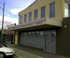 Shop & Retail commercial property leased at 1/93 McNamara Avenue Airport West VIC 3042