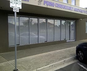 Shop & Retail commercial property leased at 1/93 McNamara Avenue Airport West VIC 3042
