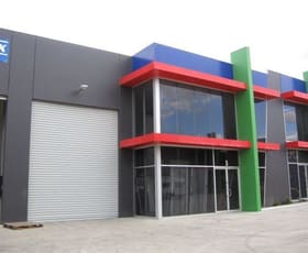 Factory, Warehouse & Industrial commercial property leased at 5/17-23 Keppel Drive Hallam VIC 3803