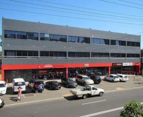 Serviced Offices commercial property leased at 16/110 Botany Road Alexandria NSW 2015
