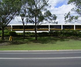Offices commercial property leased at 27/44 Carrington Road Castle Hill NSW 2154