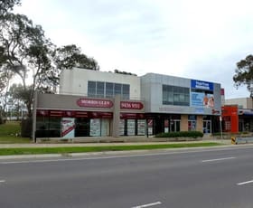 Medical / Consulting commercial property leased at 1/314 McDonalds South Morang VIC 3752