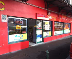 Other commercial property leased at 8 wilson st Newtown NSW 2042