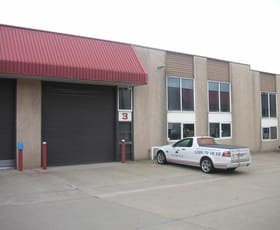 Factory, Warehouse & Industrial commercial property leased at 20 Alfred Road Chipping Norton NSW 2170