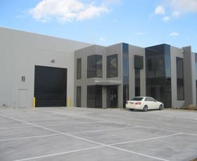 Offices commercial property leased at 2/121 Frankston-Danden Road (IND) Dandenong VIC 3175