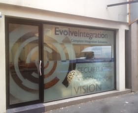 Shop & Retail commercial property leased at 8 & 8A Garden Street South Yarra VIC 3141