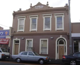 Shop & Retail commercial property leased at 166 Johnston Street Collingwood VIC 3066