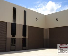 Showrooms / Bulky Goods commercial property leased at 5&6/5 Commerce Circuit Yatala QLD 4207