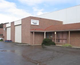 Factory, Warehouse & Industrial commercial property leased at Unit 3/6 Vesper Drive Narre Warren VIC 3805