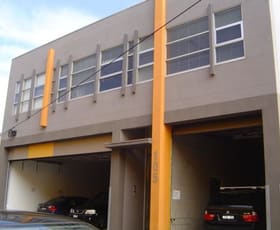 Showrooms / Bulky Goods commercial property leased at 1/105 Rupert St Collingwood VIC 3066