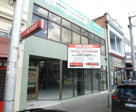 Offices commercial property leased at Richmond VIC 3121