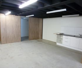 Offices commercial property leased at Richmond VIC 3121