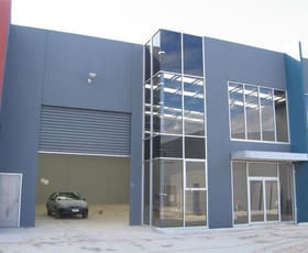 Factory, Warehouse & Industrial commercial property leased at 22/50 Princes Highway Dandenong VIC 3175