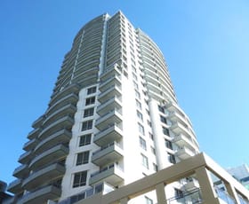 Medical / Consulting commercial property leased at 201/1 Katherine Street Chatswood NSW 2067