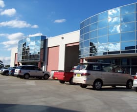 Offices commercial property leased at 20/10 Chilvers Road Thornleigh NSW 2120