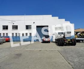 Offices commercial property leased at 2/7 Regent Crescent Moorebank NSW 2170