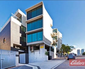Showrooms / Bulky Goods commercial property leased at Fortitude Valley QLD 4006