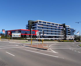 Offices commercial property leased at 2.22/2-8 Brookhollow Ave Baulkham Hills NSW 2153