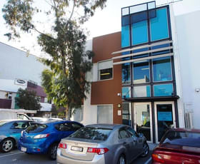Offices commercial property leased at 63-85 Turner Street Port Melbourne VIC 3207