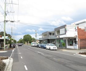 Shop & Retail commercial property leased at 181A Booran Road Caulfield South VIC 3162