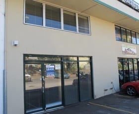 Shop & Retail commercial property leased at 2A/827 Old Northern Road Dural NSW 2158