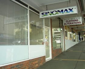 Offices commercial property leased at Ground Flo/17 Mahoneys Road Forest Hill VIC 3131