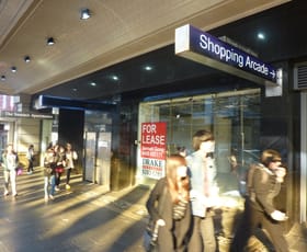 Showrooms / Bulky Goods commercial property leased at 351/569 George Street Sydney NSW 2000
