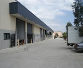 Factory, Warehouse & Industrial commercial property leased at Unit 3/1 Stonny Batter Road Minto NSW 2566