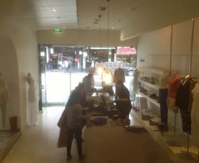 Shop & Retail commercial property leased at 729 Glenferrie Road Hawthorn VIC 3122