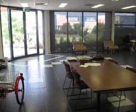 Factory, Warehouse & Industrial commercial property leased at 1/9 Len Thomas Place Narre Warren VIC 3805