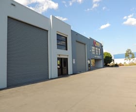 Showrooms / Bulky Goods commercial property leased at 20/26 Octal Street Yatala QLD 4207