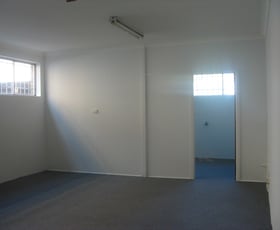 Offices commercial property leased at Rear 398 Illawarra Road Marrickville NSW 2204
