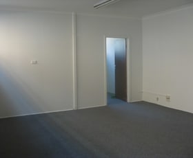 Offices commercial property leased at Rear 398 Illawarra Road Marrickville NSW 2204