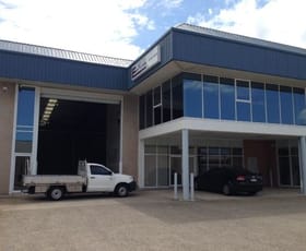 Factory, Warehouse & Industrial commercial property leased at Wetherill Park NSW 2164