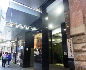 Medical / Consulting commercial property leased at 1623/327 Pitt Street Sydney NSW 2000