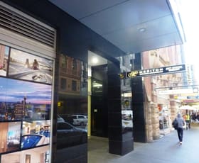 Medical / Consulting commercial property leased at 1623/327 Pitt Street Sydney NSW 2000