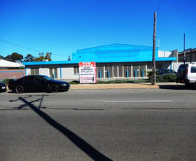 Showrooms / Bulky Goods commercial property leased at 84 Belmont Avenue Belmont WA 6104