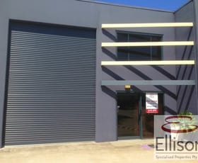 Showrooms / Bulky Goods commercial property leased at 10/3 Dalton Street Upper Coomera QLD 4209