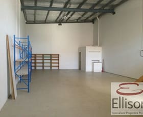 Showrooms / Bulky Goods commercial property leased at 10/3 Dalton Street Upper Coomera QLD 4209