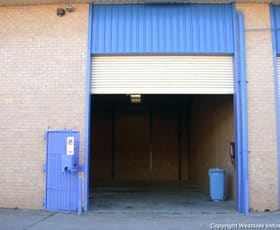 Factory, Warehouse & Industrial commercial property leased at 2/26 Holbeche Road Arndell Park NSW 2148